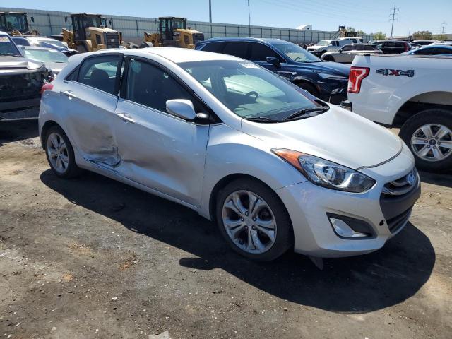 VIN KMHD35LH3EU200700 2014 Hyundai Elantra no.4