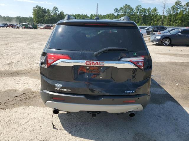 2019 GMC ACADIA SLT - 1GKKNULS9KZ137469