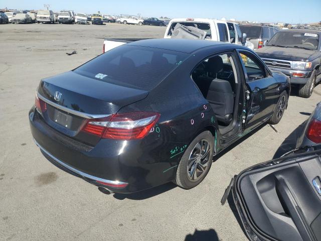 VIN 1HGCR2F35GA152684 2016 Honda Accord, LX no.3