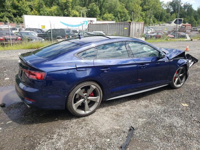 2019 AUDI S5 PRESTIG - WAUC4CF59KA047429