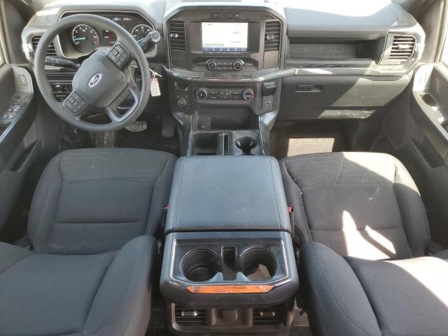 2022 FORD F150 SUPER - 1FTEW1EP7NFA10562