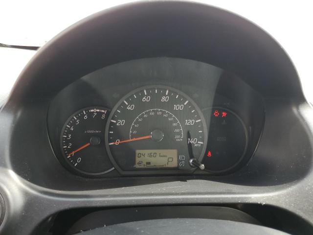2019 MITSUBISHI MIRAGE LE ML32A5HJ8KH007463