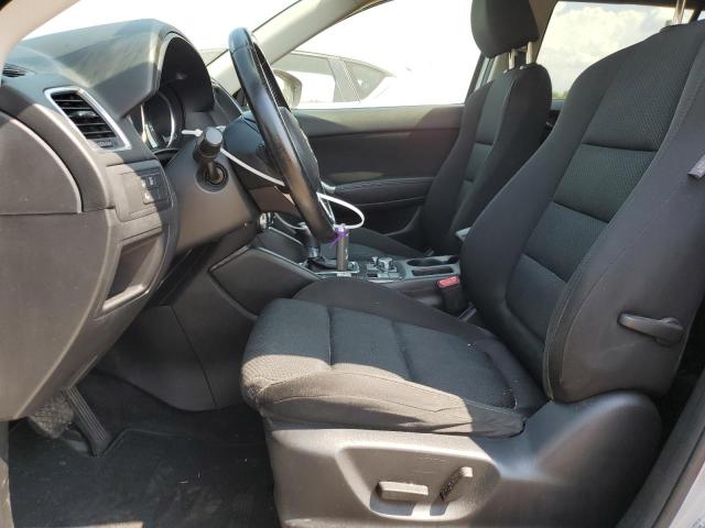 2016 MAZDA CX-5 TOURI - JM3KE4CY6G0905055
