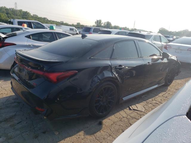 2021 TOYOTA AVALON TRD - 4T1FZ1FB6MU067758