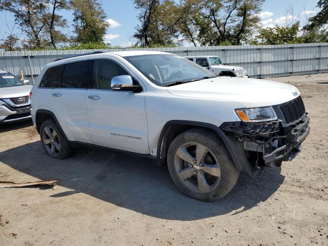 VIN 1C4RJEBG5EC133919 2014 Jeep Grand Cherokee, Lim... no.4