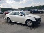 CADILLAC CTS LUXURY снимка