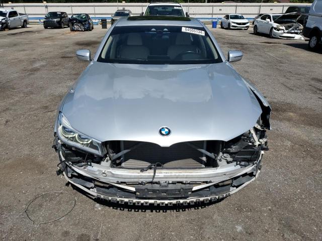 VIN WBA7F2C54GG416034 2016 BMW 7 Series, 750 XI no.5