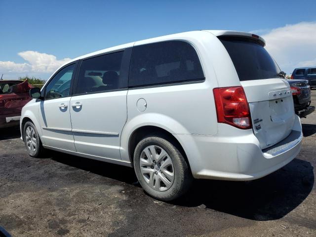 Vin: 2c4rdgbg7gr122997, lot: 64571384, dodge caravan se 20162