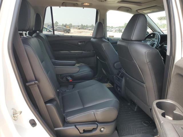 2019 HONDA PILOT ELIT - 5FNYF6H03KB041686