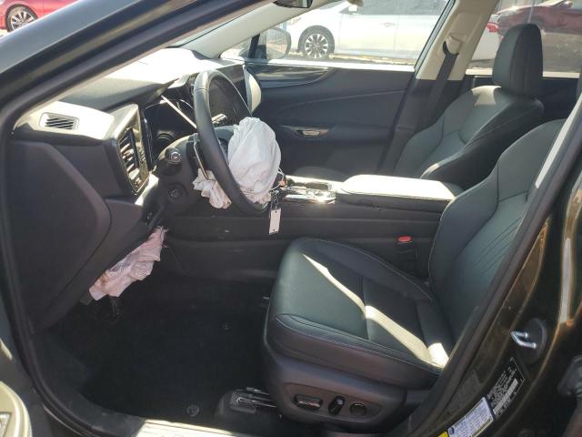 2022 LEXUS NX 350 2T2GGCEZ5NC007649