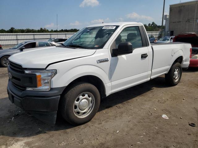2019 FORD F150 - 1FTMF1CB6KKD23124