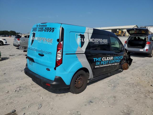 2020 FORD TRANSIT CO - NM0LS7E27L1454767