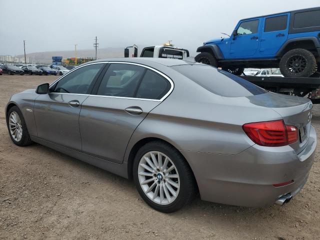 VIN WBAXG5C55DDY31536 2013 BMW 5 Series, 528 I no.2