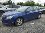 CHEVROLET CRUZE LT photo