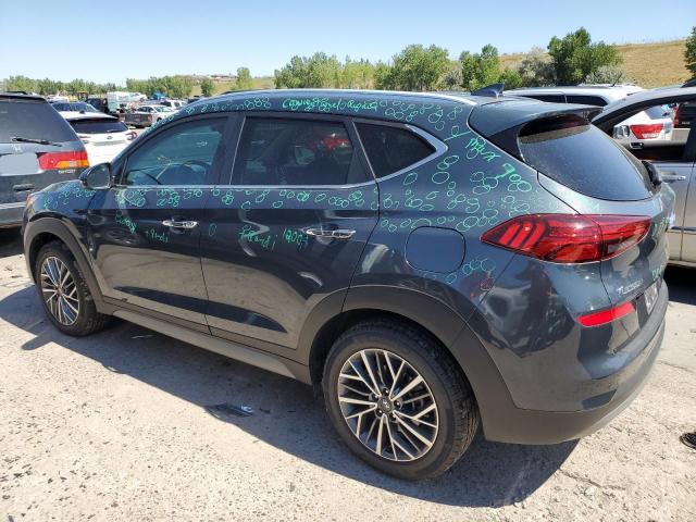 2019 HYUNDAI TUCSON LIM - KM8J3CAL0KU035487