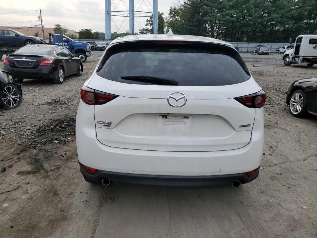 2019 MAZDA CX-5 GRAND - JM3KFBDM5K0699412