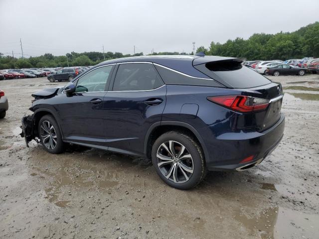2020 LEXUS RX 350 - 2T2HZMDA1LC223544