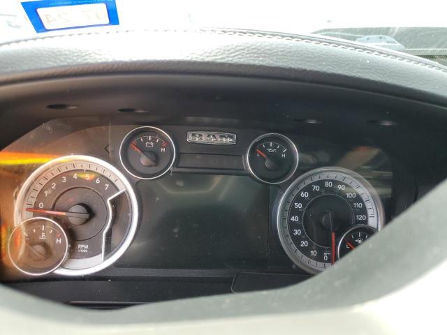 2015 RAM 1500 LARAM - 1C6RR6NT9FS592313
