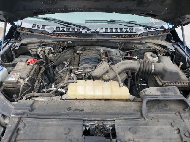 2020 FORD F150 SUPER - 1FTEW1E51LFA05272