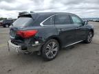 ACURA MDX TECHNO photo