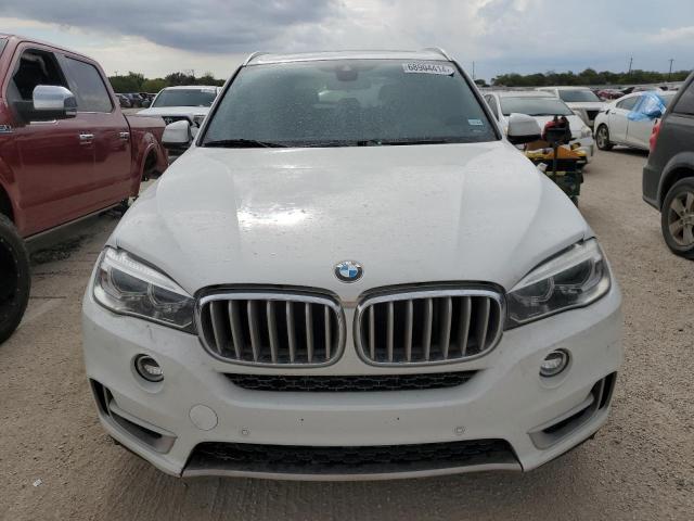 VIN 5UXKR2C52J0Z16910 2018 BMW X5, Sdrive35I no.5