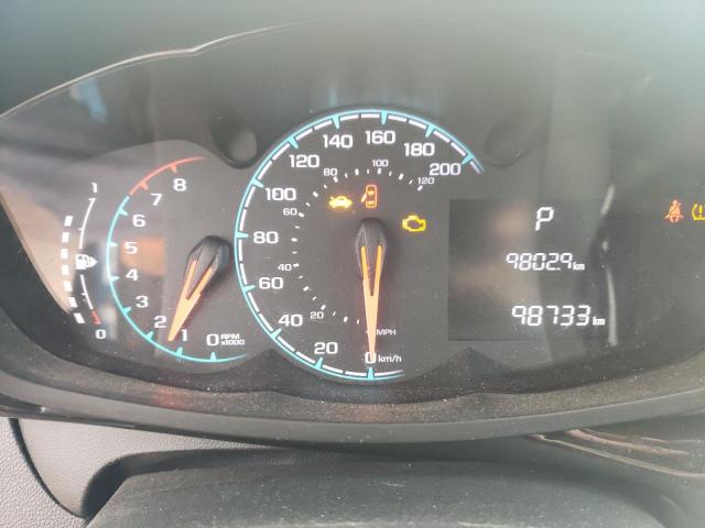 2020 CHEVROLET SPARK 1LT - KL8CD6SA1LC465943