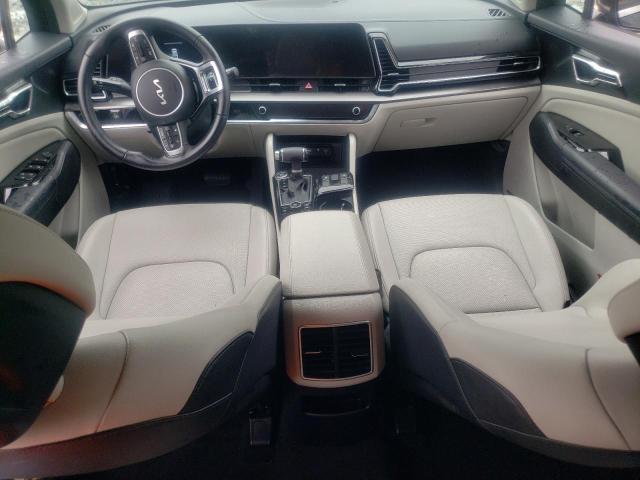 2023 KIA SPORTAGE E - 5XYK33AF6PG069946