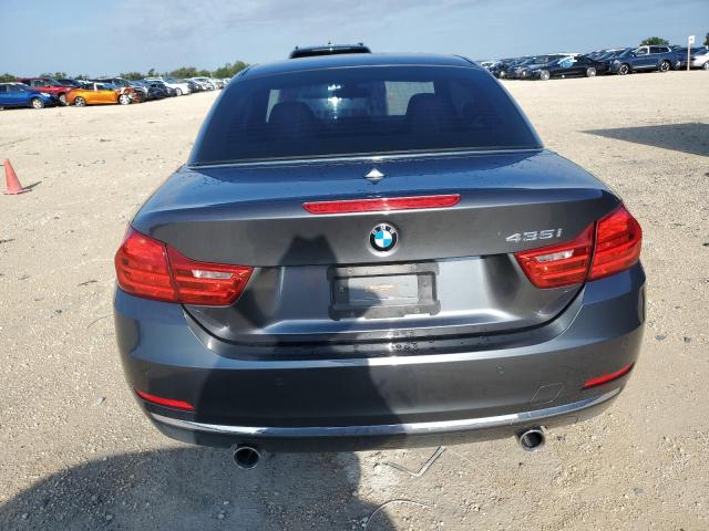 VIN WBA3T3C58G5A42040 2016 BMW 4 Series, 435 I no.6