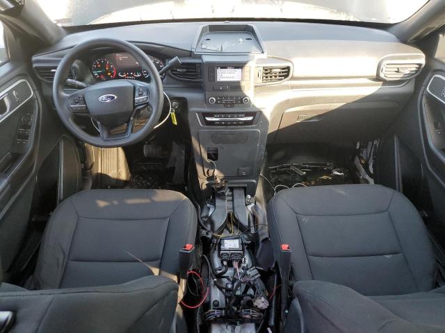 2020 FORD EXPLORER P - 1FM5K8AB7LGA96960