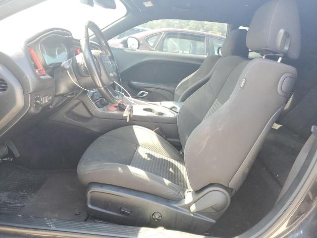2019 DODGE CHALLENGER - 2C3CDZBT4KH531587