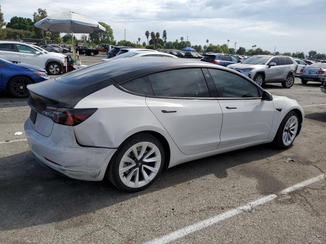 Vin: 5yj3e1ea3pf639345, lot: 65896504, tesla model 3 20233