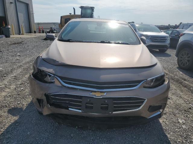 2018 CHEVROLET MALIBU PRE - 1G1ZE5SX8JF126002