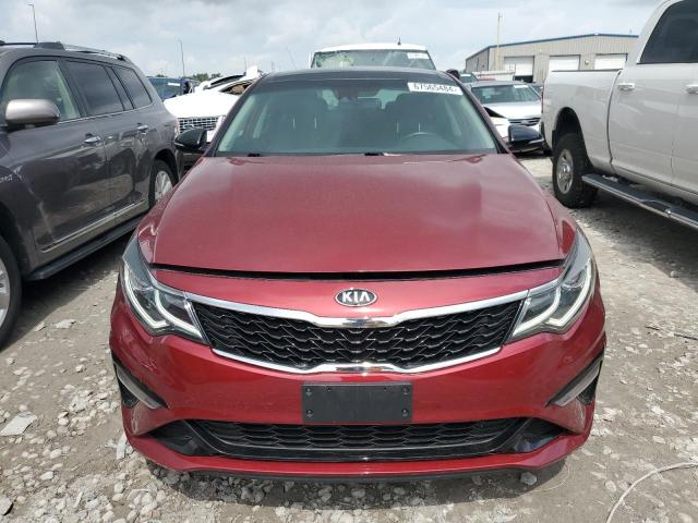 2020 KIA OPTIMA LX - 5XXGT4L32LG438508