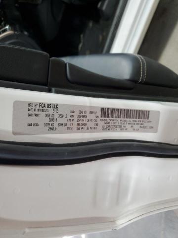 2015 JEEP GRAND CHER - 1C4RJFCG7FC877558