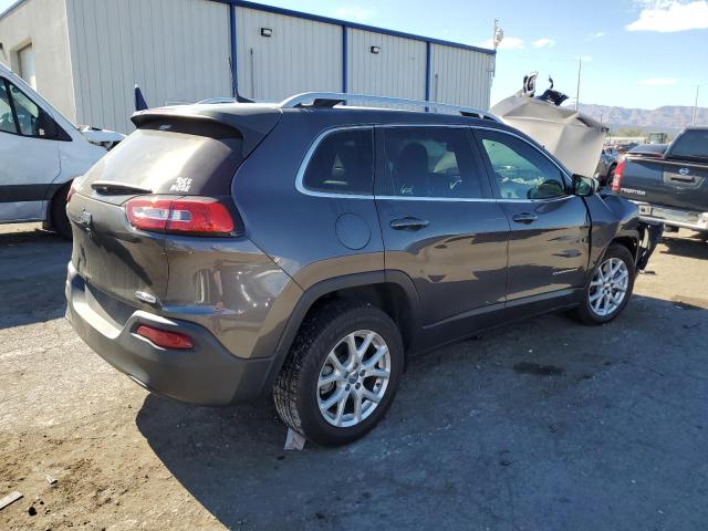 2018 JEEP CHEROKEE L - 1C4PJLLB9JD503269