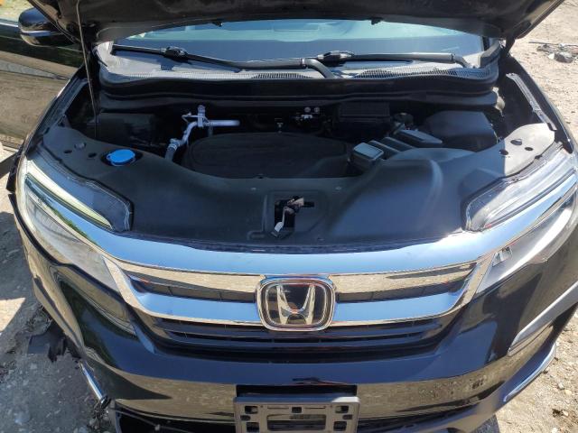 2021 HONDA PILOT TOUR - 5FNYF5H92MB042243