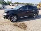 2019 NISSAN MURANO S - 5N1AZ2MS4KN113677