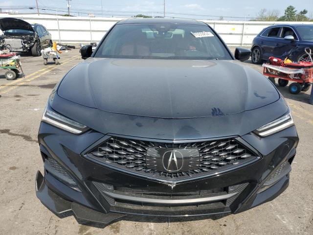 2021 ACURA TLX TECH A - 19UUB6F55MA003673