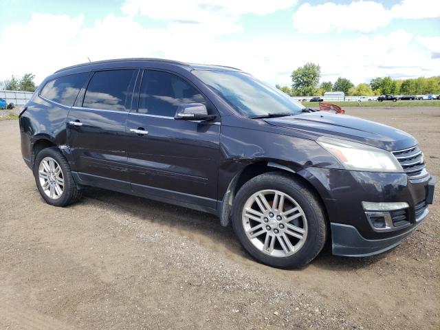 Vin: 1gnkrgkd0ej267719, lot: 68293904, chevrolet traverse lt 20144