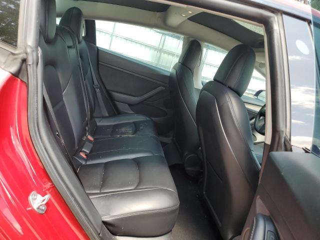2021 TESLA MODEL 3 - 5YJ3E1EB7MF064056