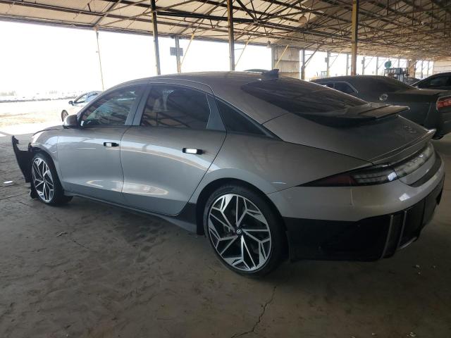 2023 HYUNDAI IONIQ 6 SE - KMHM34AA8PA053102