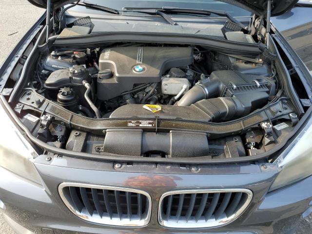 VIN WBAVL1C54EVY16761 2014 BMW X1, Xdrive28I no.12