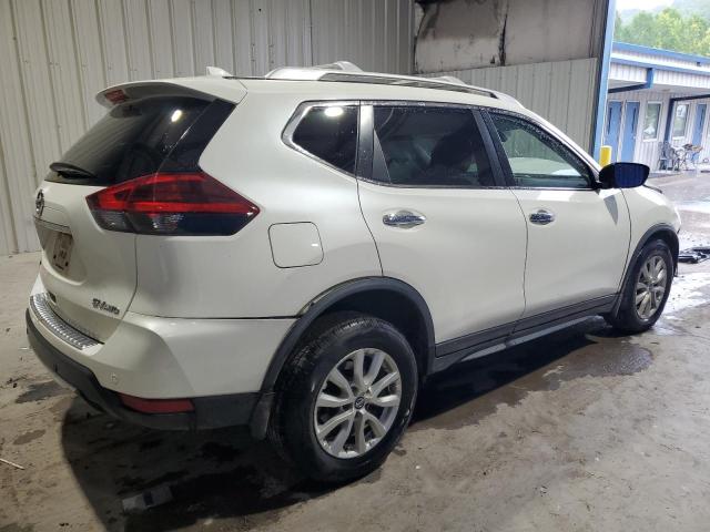 2020 NISSAN ROGUE S - JN8AT2MV8LW124889