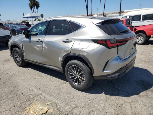 2023 LEXUS NX 250 2T2ADCAZ0PC003726