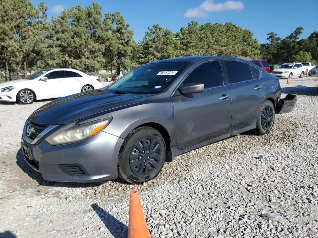 2016 NISSAN ALTIMA 2.5 2016