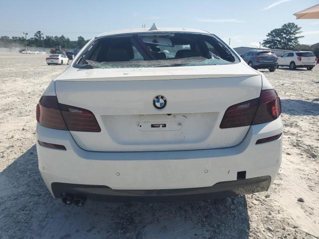 VIN WBA5A5C56ED511233 2014 BMW 5 Series, 528 I no.6