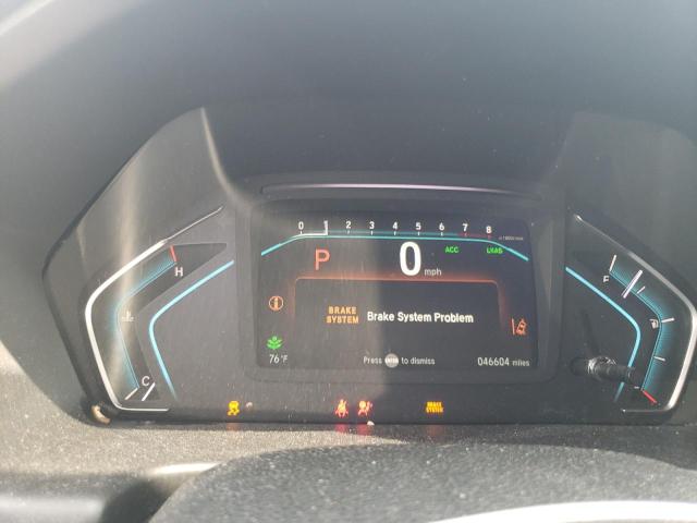 2018 HONDA ODYSSEY EX - 5FNRL6H74JB066184