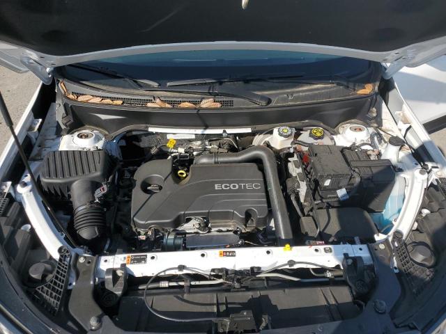 2022 GMC TERRAIN SL - 3GKALTEV4NL145316