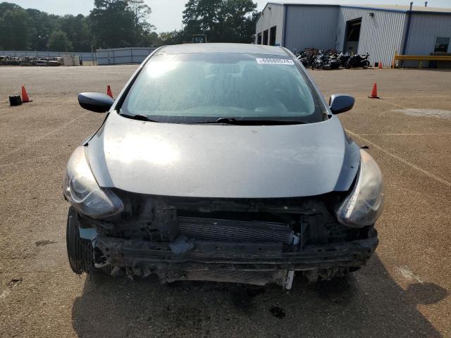 2017 HYUNDAI ELANTRA GT - KMHD35LH0HU382781