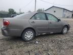 TOYOTA CAMRY LE photo